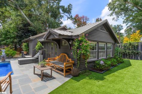 22 Lanneau Drive Greenville SC 29605