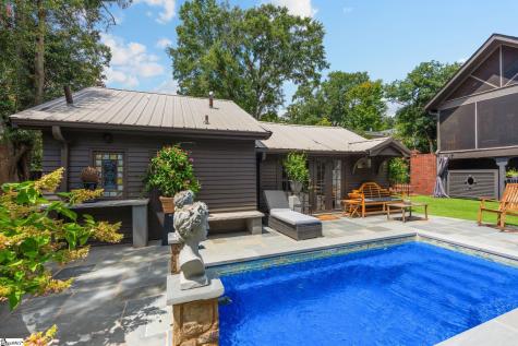 22 Lanneau Drive Greenville SC 29605