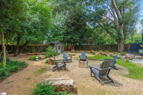 22 Lanneau Drive Greenville SC 29605