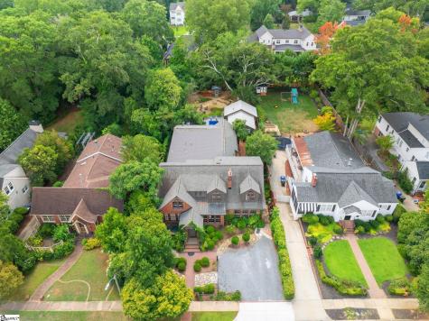 22 Lanneau Drive Greenville SC 29605