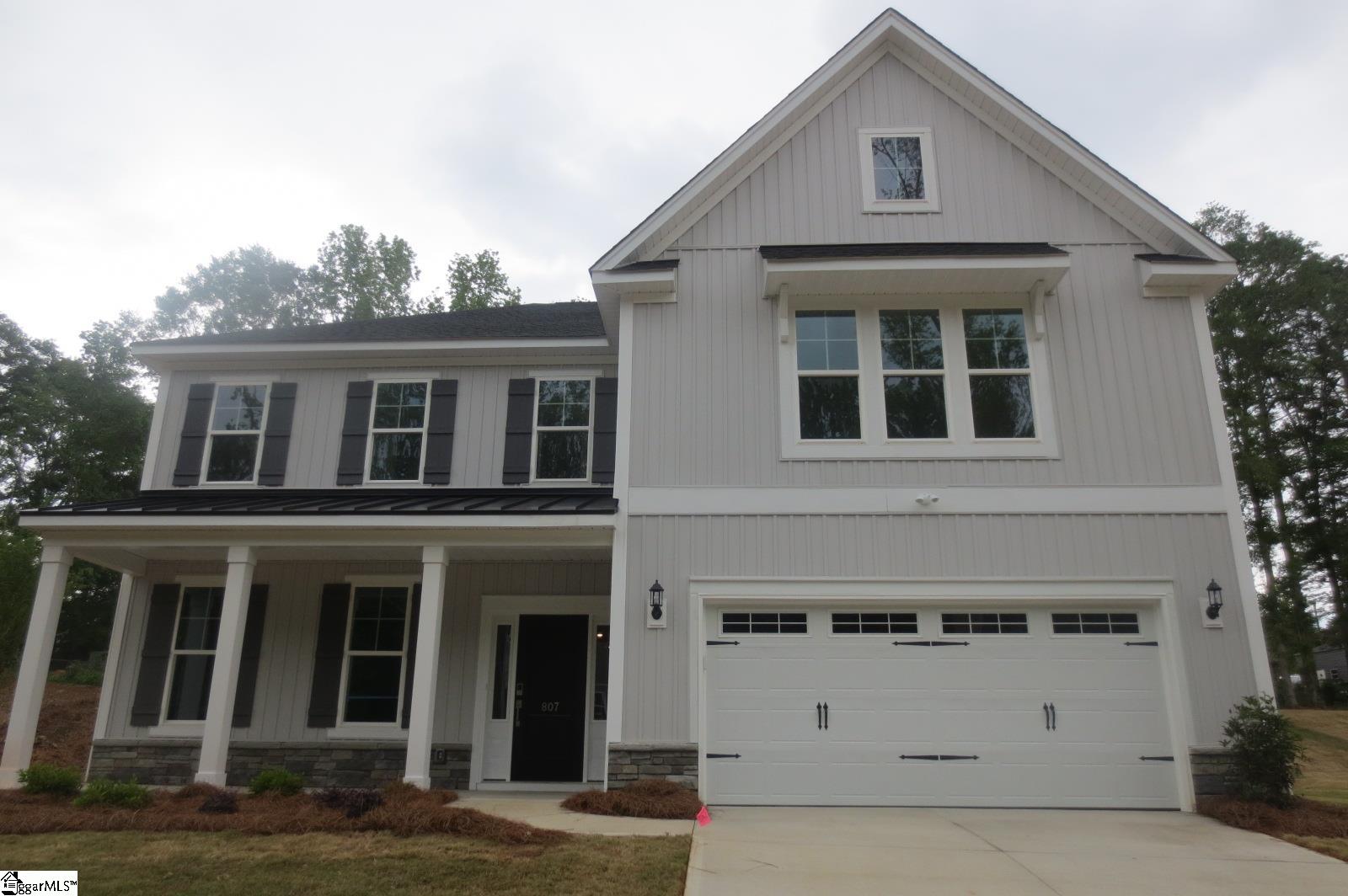 807 Weathered Oak Way Anderson SC 29621