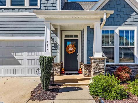 219 Green River Way Greenville SC 29607