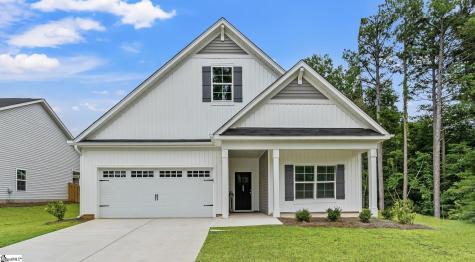 1558 Shirley Drive Anderson SC 29621