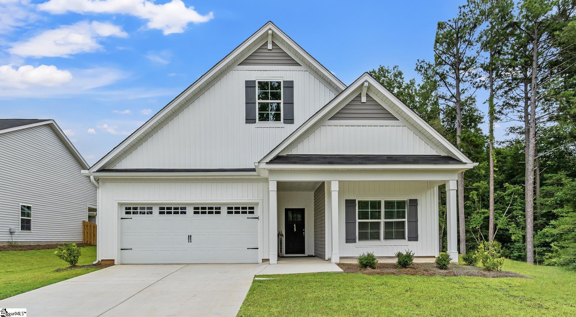 1558 Shirley Drive Anderson SC 29621