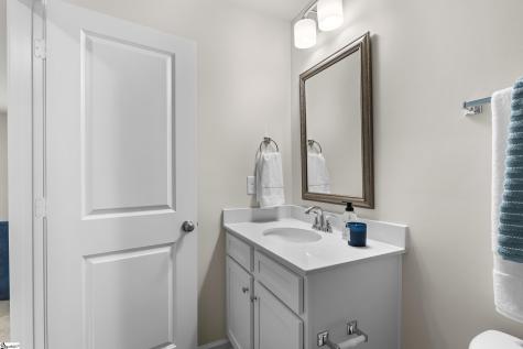 1558 Shirley Drive Anderson SC 29621