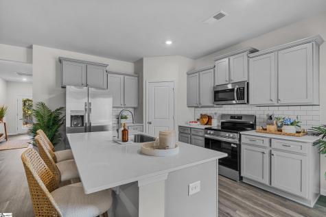 1558 Shirley Drive Anderson SC 29621