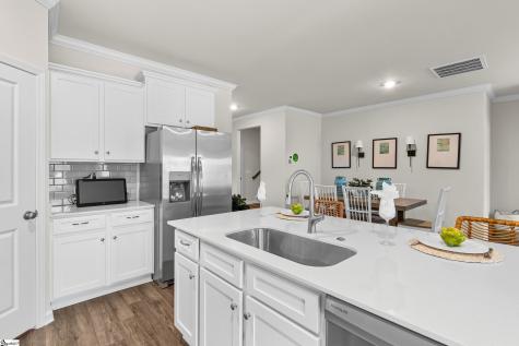 1558 Shirley Drive Anderson SC 29621