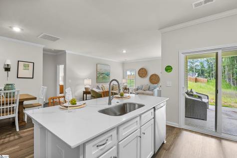 1558 Shirley Drive Anderson SC 29621