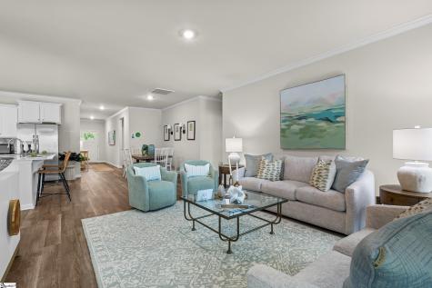 1558 Shirley Drive Anderson SC 29621