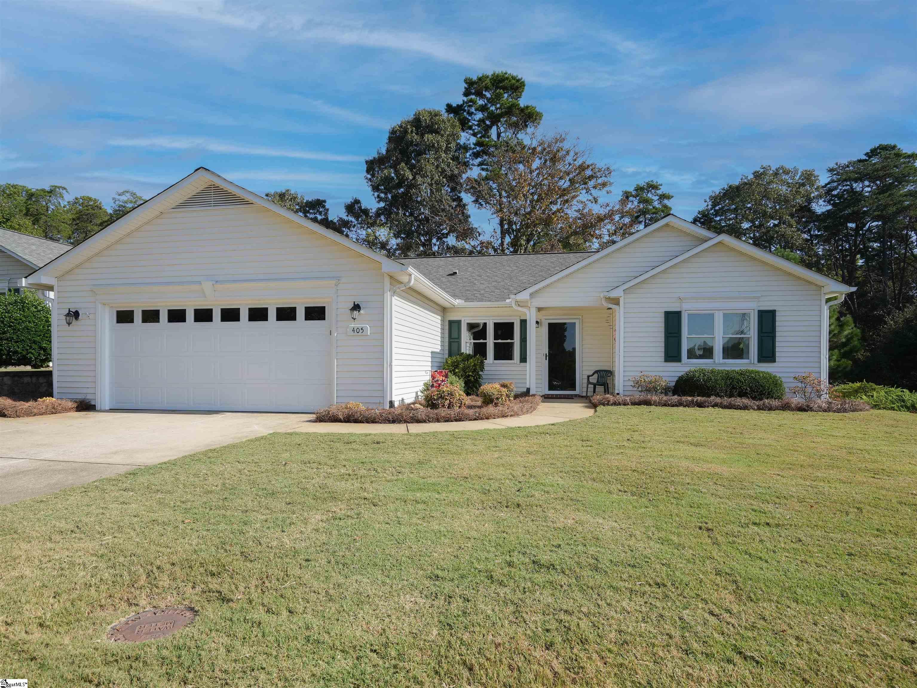 South Carolina Real Estate Joan Herlong & Associates