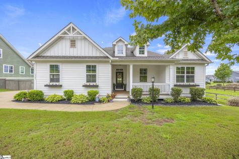 3443 Oneal Church Road Greer SC 29651