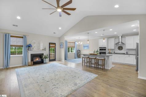 3443 Oneal Church Road Greer SC 29651