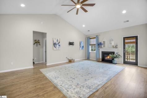 3443 Oneal Church Road Greer SC 29651