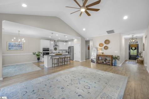 3443 Oneal Church Road Greer SC 29651