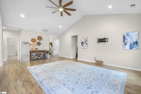 3443 Oneal Church Road Greer SC 29651
