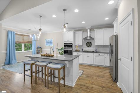 3443 Oneal Church Road Greer SC 29651