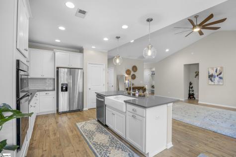 3443 Oneal Church Road Greer SC 29651
