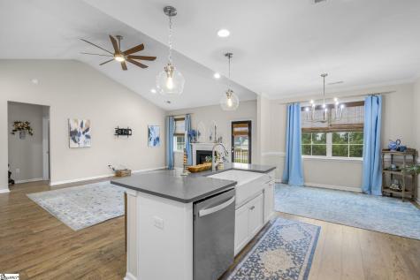 3443 Oneal Church Road Greer SC 29651