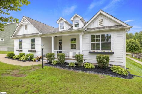 3443 Oneal Church Road Greer SC 29651