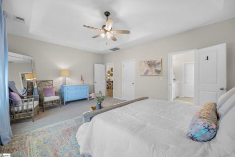 3443 Oneal Church Road Greer SC 29651