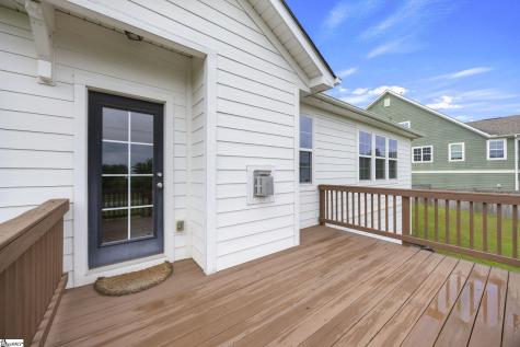 3443 Oneal Church Road Greer SC 29651