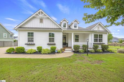 3443 Oneal Church Road Greer SC 29651