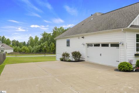 3443 Oneal Church Road Greer SC 29651