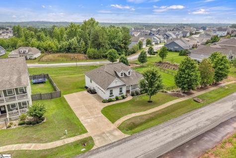 3443 Oneal Church Road Greer SC 29651