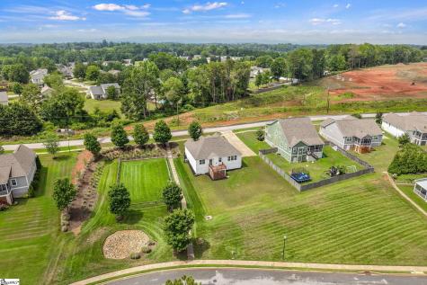 3443 Oneal Church Road Greer SC 29651
