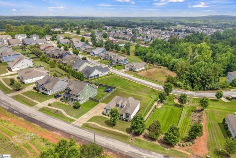 3443 Oneal Church Road Greer SC 29651