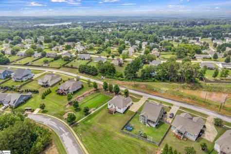 3443 Oneal Church Road Greer SC 29651