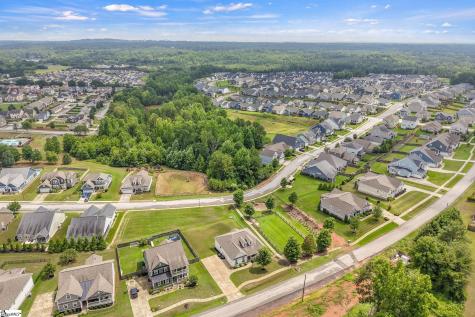 3443 Oneal Church Road Greer SC 29651