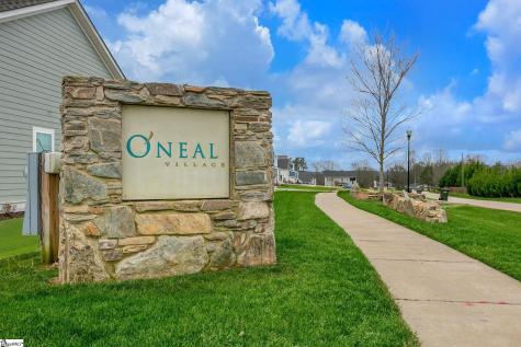 3443 Oneal Church Road Greer SC 29651