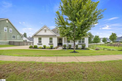 3443 Oneal Church Road Greer SC 29651