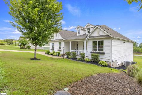 3443 Oneal Church Road Greer SC 29651