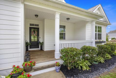 3443 Oneal Church Road Greer SC 29651