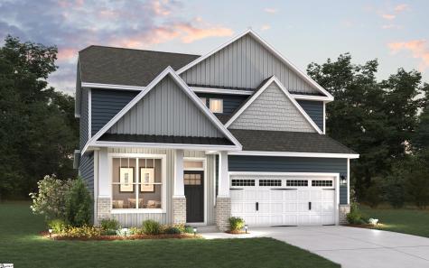 117 River Fork Trail Greenville SC 29605