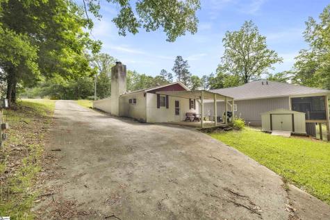 213 Portman Drive Townville SC 29389