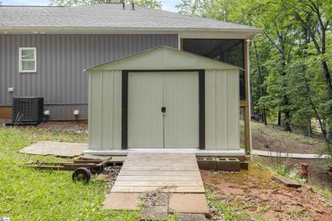 213 Portman Drive Townville SC 29389