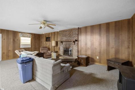 213 Portman Drive Townville SC 29389