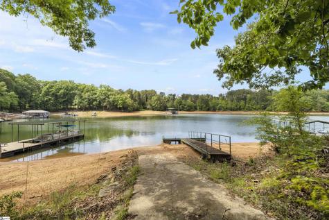 213 Portman Drive Townville SC 29389