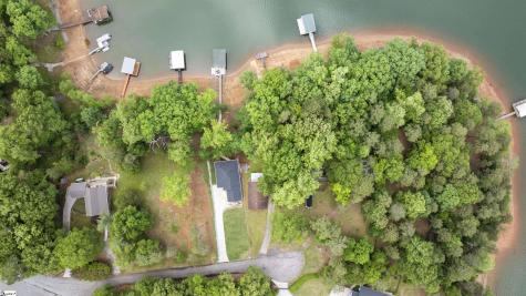 213 Portman Drive Townville SC 29389