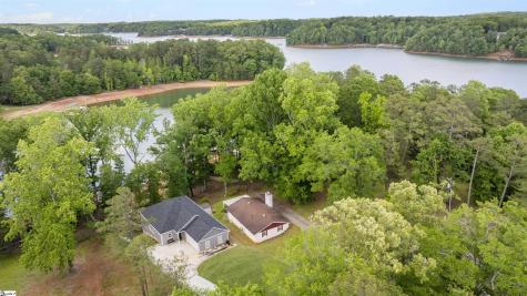 213 Portman Drive Townville SC 29389