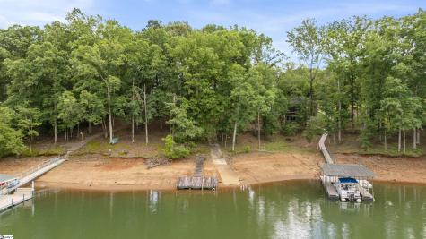 213 Portman Drive Townville SC 29389