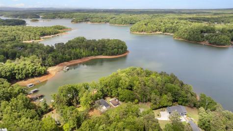 213 Portman Drive Townville SC 29389