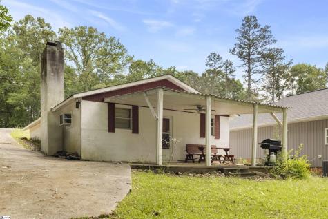 213 Portman Drive Townville SC 29389