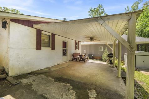 213 Portman Drive Townville SC 29389
