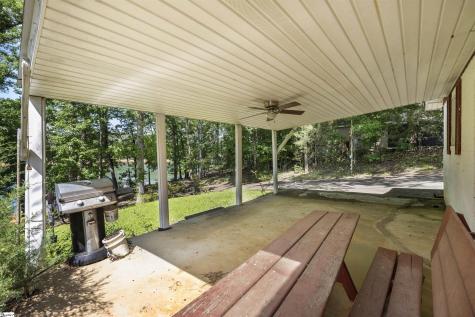 213 Portman Drive Townville SC 29389