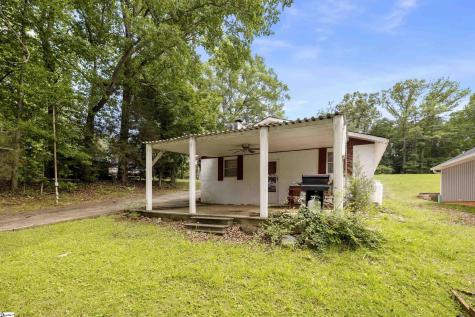 213 Portman Drive Townville SC 29389