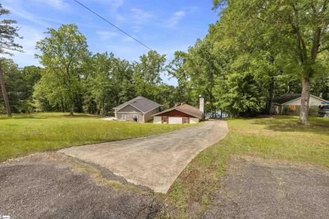213 Portman Drive Townville SC 29389